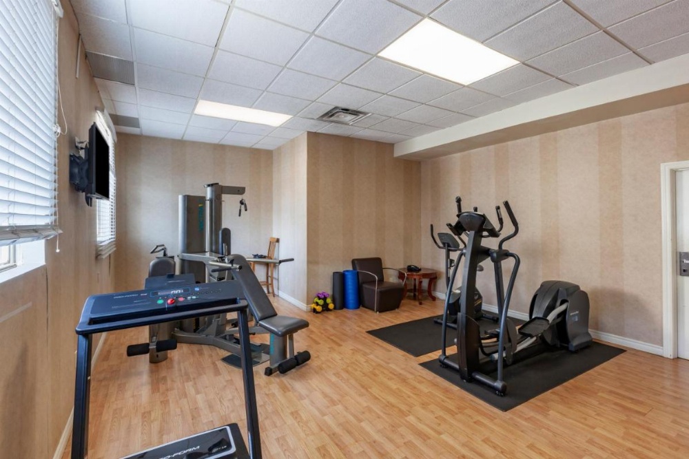 Quality Inn Toronto Airport Image 6